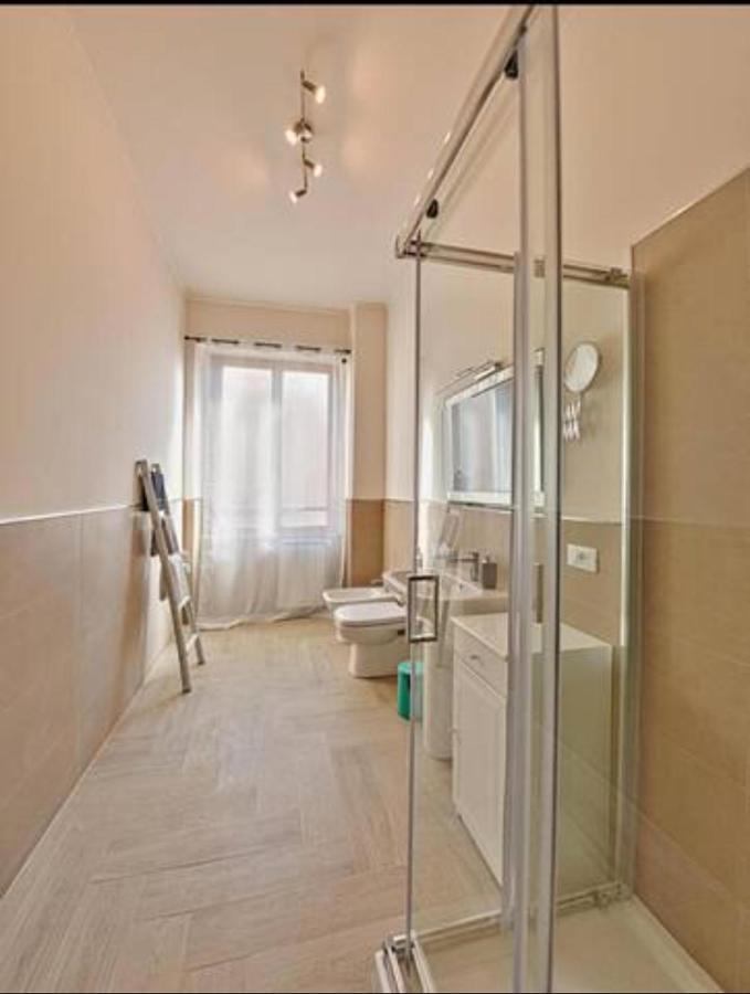 Key Vatican Wall Appartement Rome